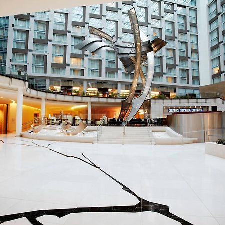 Marriott Marquis Washington, Dc Hotel Luaran gambar